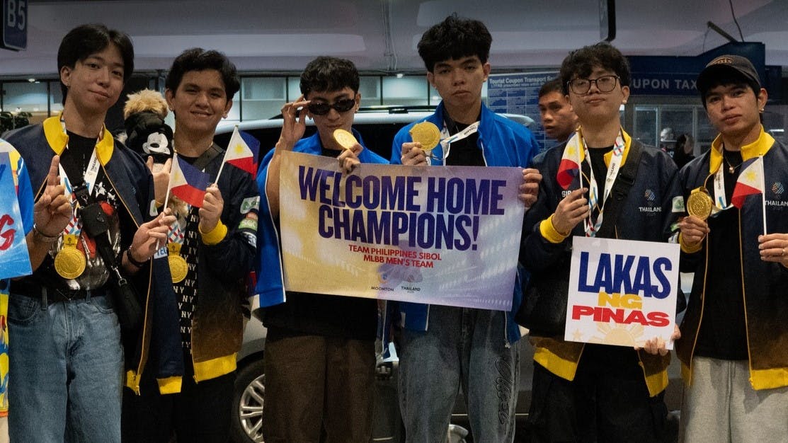 KarlTzy, Team Liquid PH set sights on MLBB “Golden Road” at M7 after latest SEAG triumph